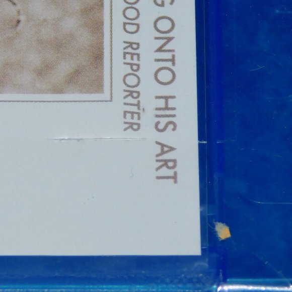 Ain't In It For My Health: A Film About Levon Helm Blu-ray Brand New Kino Lorber - Picture 5 of 5